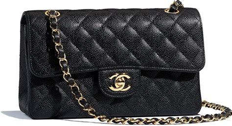 how much did a chanel bag cost in 1990|Chanel bag sizes and prices.